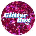 Stickers by Glitter Box Goods