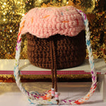 Crochet Purses by BayouSelf Creations
