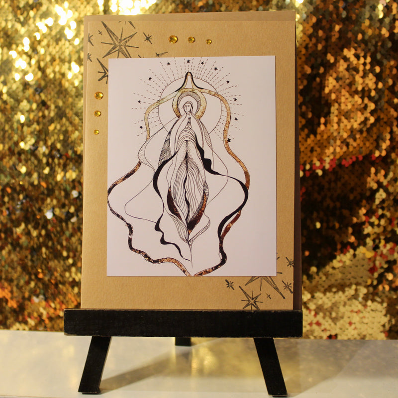 Holiday Cards made by Emiliana Stein
