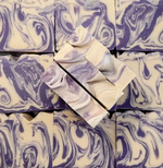 Lavender Chamomile Essentially NOLA Soap Bar