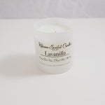 Lavanilla Scented Candles by Kokoann Scented Candles