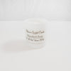 Magnolia & Peony Scented Candles by Kokoann Scented Candles